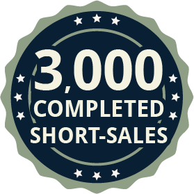 3000 Completed Short Sales